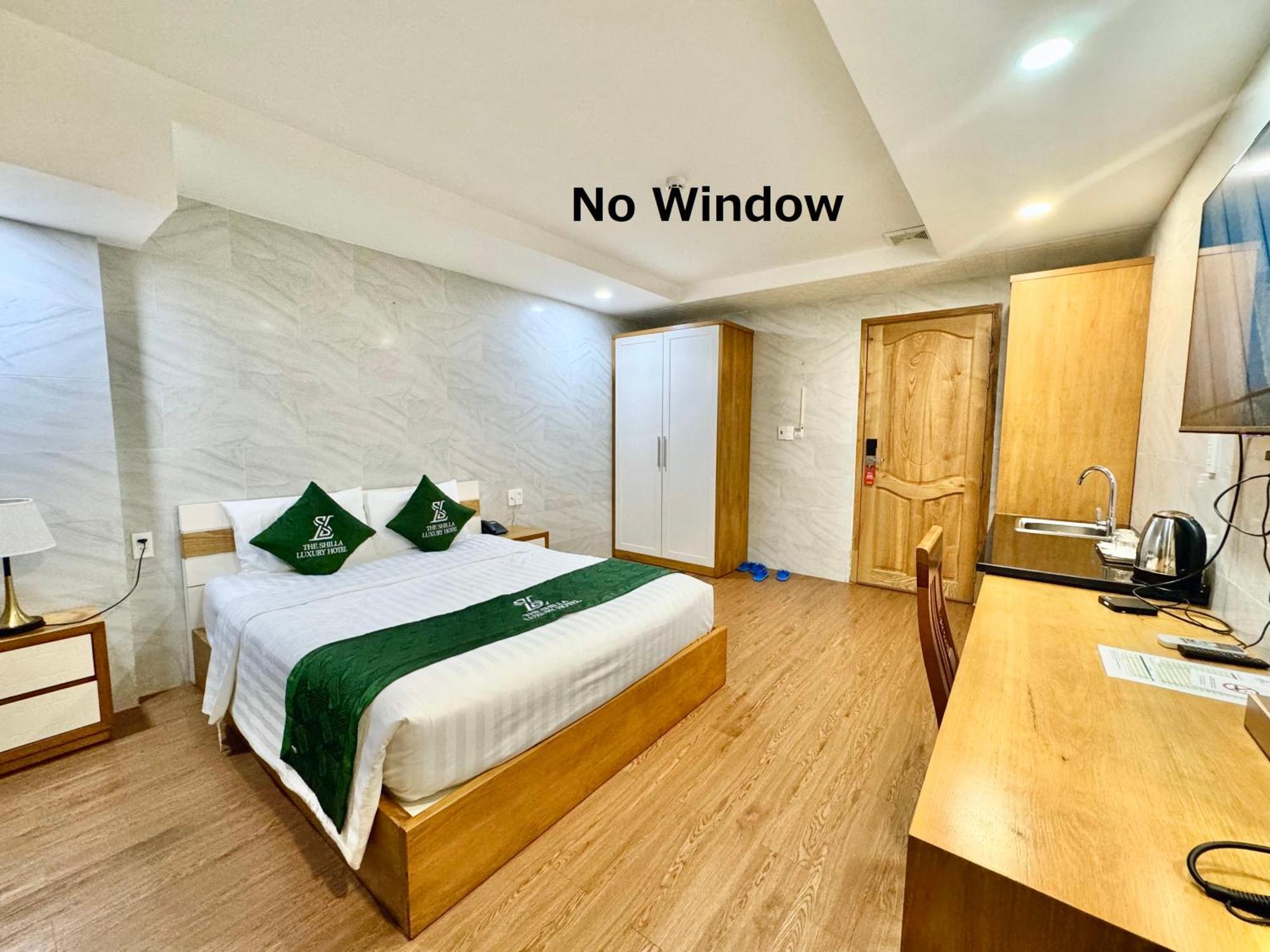 The Shilla Luxury I Phu My Hung 2* Ho Chi Minh City