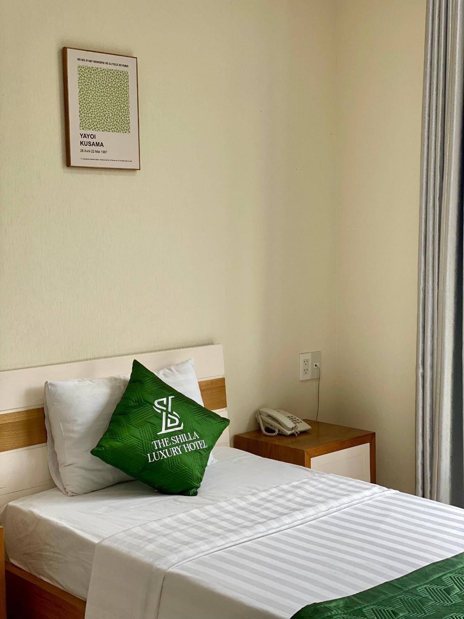 The Shilla Luxury I Phu My Hung 2* Ho Chi Minh City