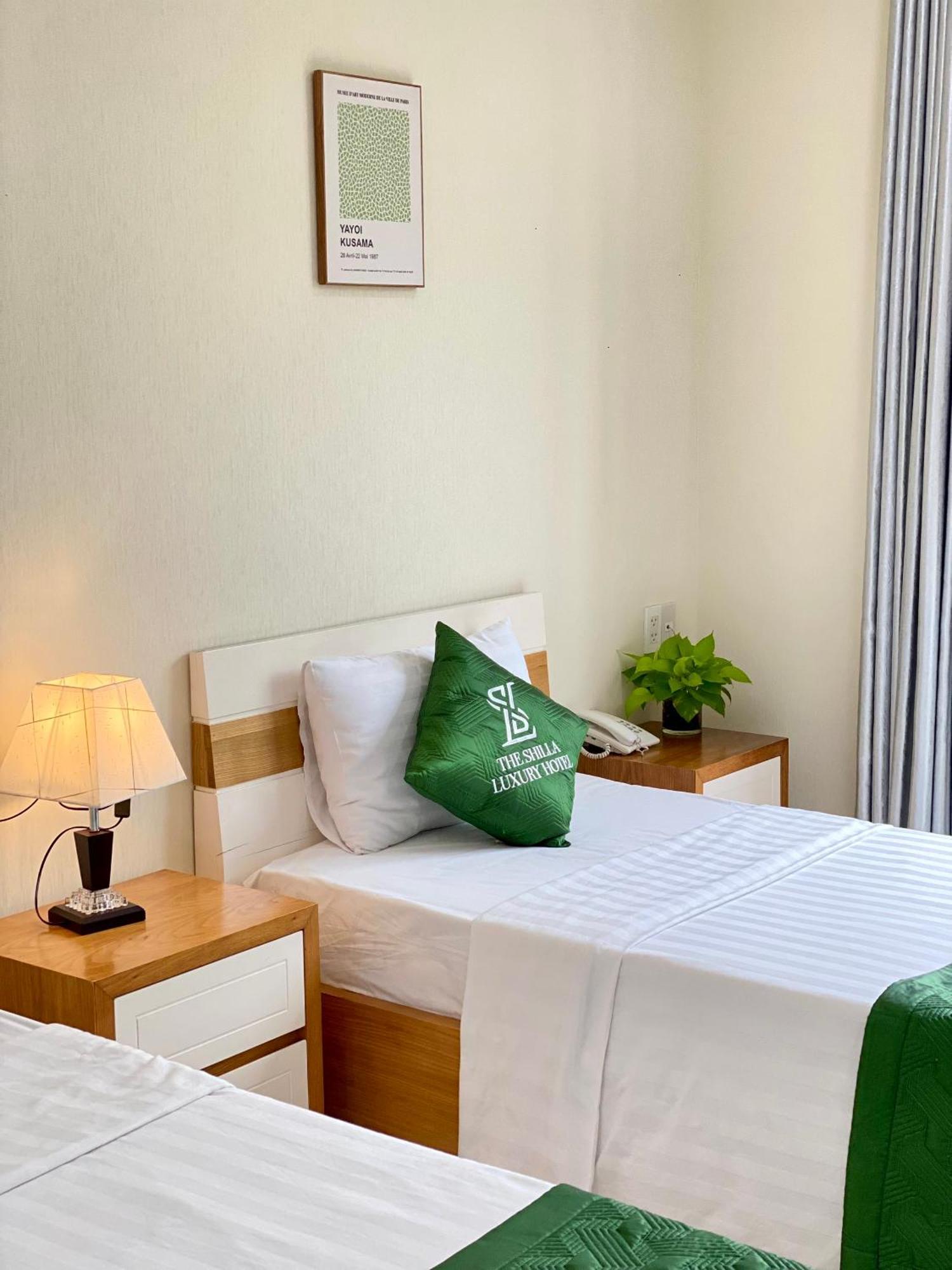 The Shilla Luxury I Phu My Hung