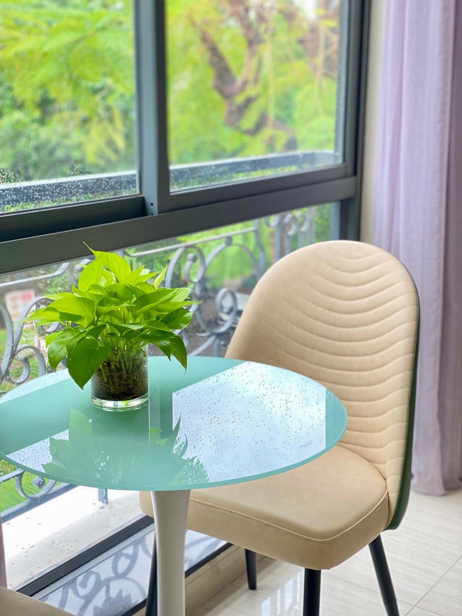 Hotel The Shilla Luxury I Phu My Hung Ho Chi Minh City