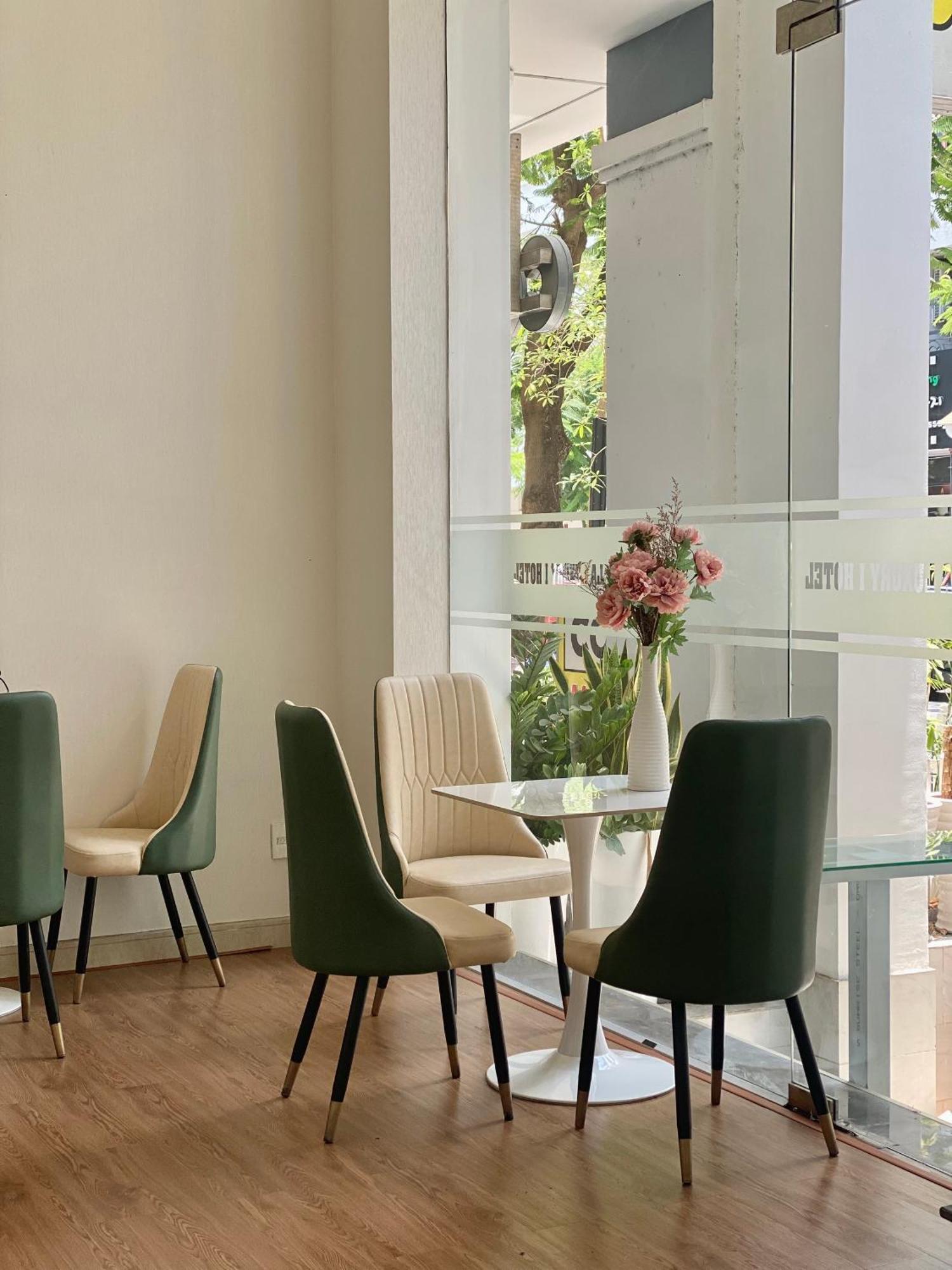 The Shilla Luxury I Phu My Hung 2* Hô Chi Minh-Ville